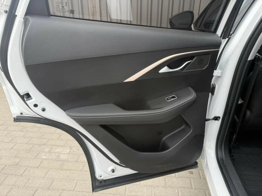Omoda C5 I Ростов-на-Дону  - изображение 19