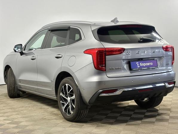 Haval Jolion I с пробегом 2022 года, цена 1 910 000 рублей, 80307 км, внедорожник, Автокод Объявления