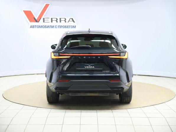 Lexus NX II с пробегом 2021 года, цена 5 750 000 рублей, 71379 км, внедорожник, Автокод Объявления