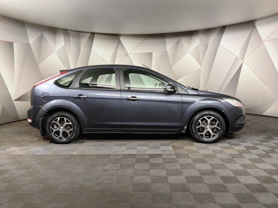 Ford Focus II Рестайлинг Москва  - изображение 6