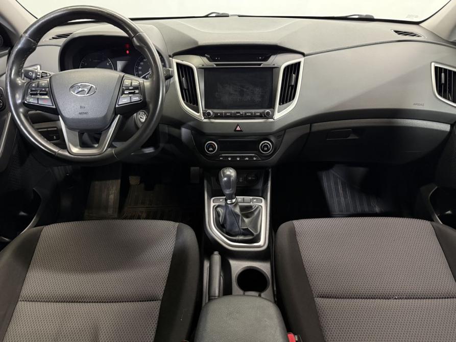 Hyundai Creta I Ярославль  - изображение 9