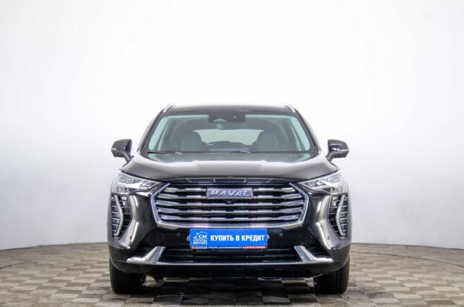Haval Jolion I с пробегом 2023 года, цена 1 659 000 рублей, 95757 км, внедорожник, Автокод Объявления