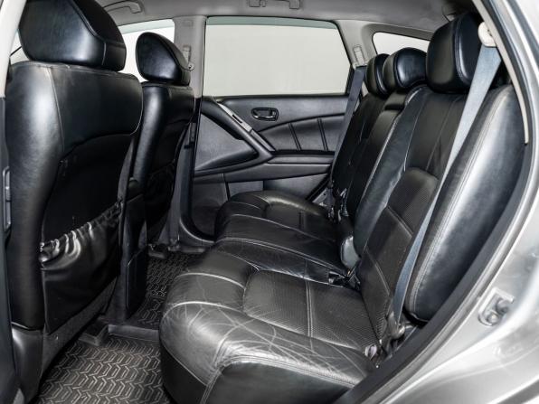 Nissan Murano II (Z51) Рестайлинг 2 с пробегом 2012 года, цена 1 250 000 рублей, 153800 км, внедорожник, Автокод Объявления