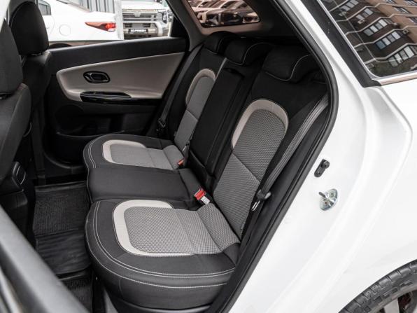 Kia Ceed II Рестайлинг с пробегом 2017 года, цена 1 270 000 рублей, 84035 км, универсал, Автокод Объявления