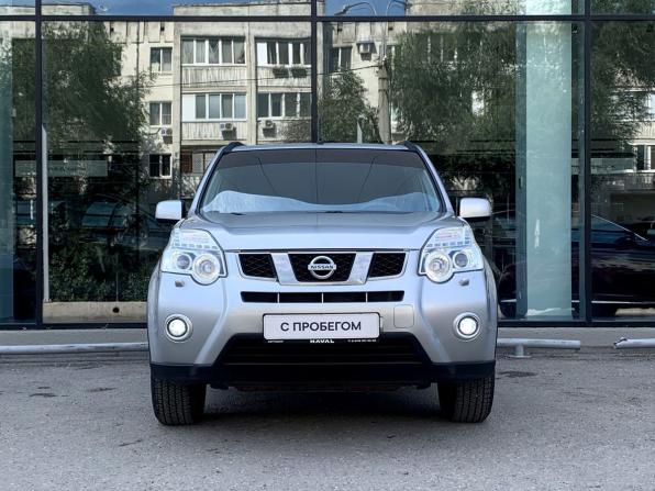 Nissan X-Trail II Рестайлинг с пробегом 2011 года, цена 1 210 000 рублей, 203072 км, внедорожник, Автокод Объявления