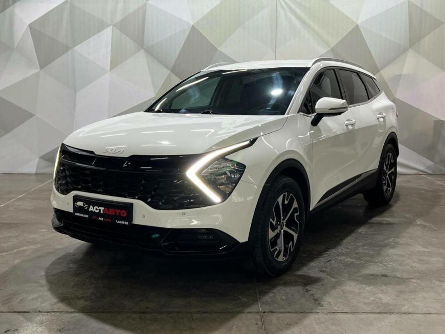 Kia Sportage V Оренбург  - изображение 1