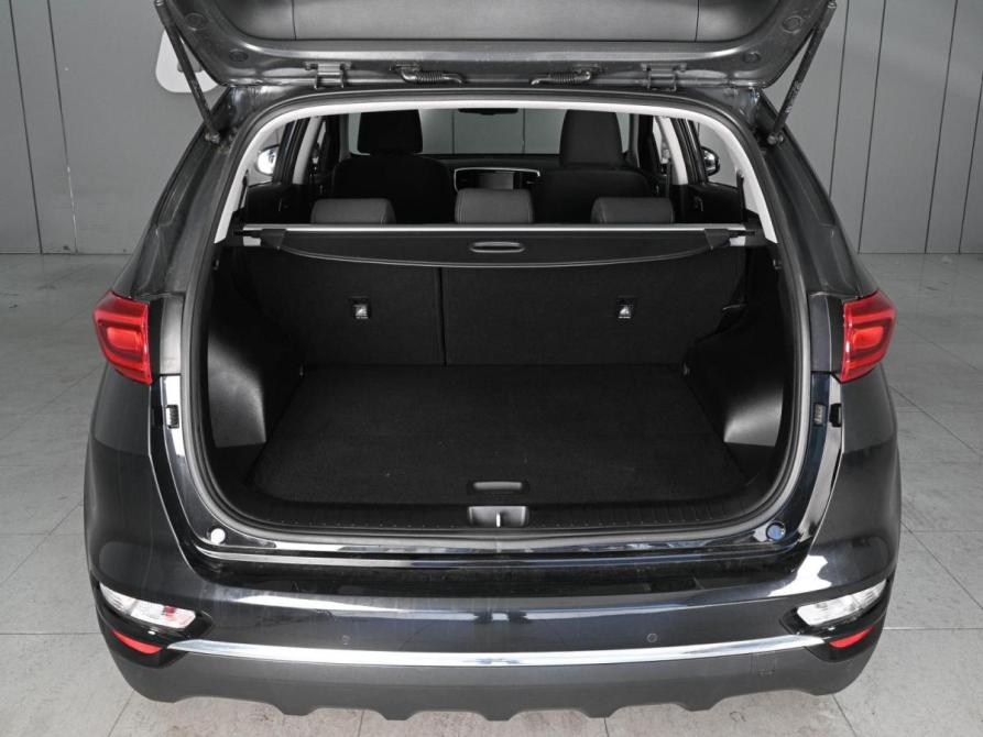 Kia Sportage IV Рестайлинг Ростов-на-Дону  - изображение 22