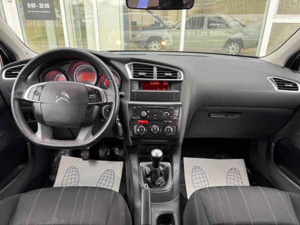 Citroen C4 II с пробегом 2012 года, цена 547 000 рублей, 218933 км, хэтчбек, Автокод Объявления