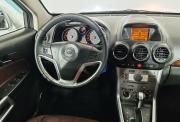 Opel Antara I Рестайлинг Ярославль  - изображение 35