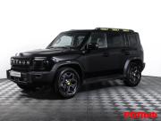 JETOUR T2 Москва  - изображение 30
