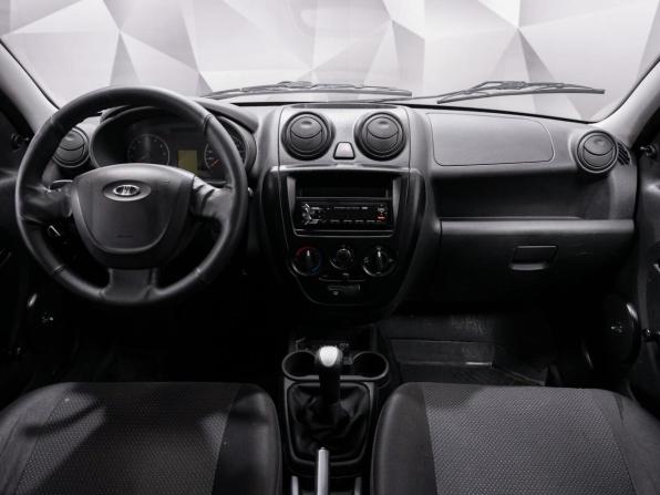 Lada (ВАЗ) Granta I с пробегом 2015 года, цена 389 000 рублей, 148231 км, лифтбек, Автокод Объявления