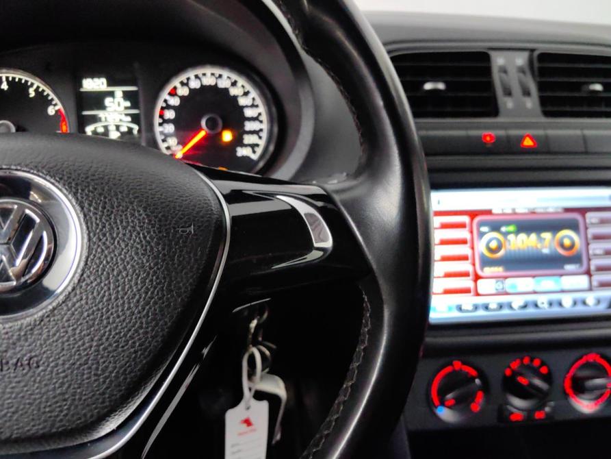 Volkswagen Polo V Рестайлинг Подольск  - изображение 18