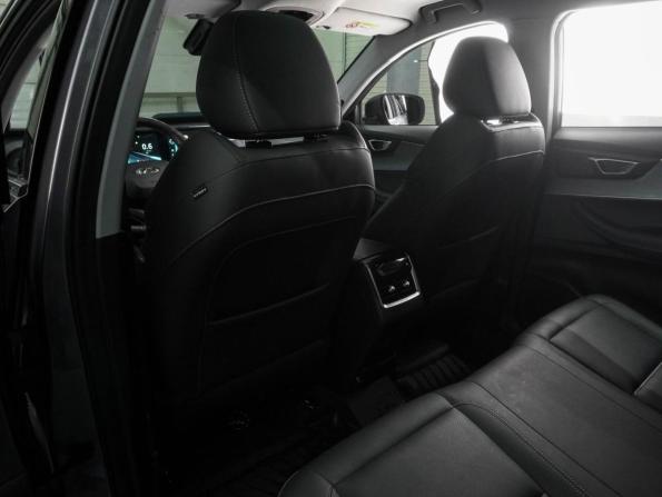 Chery Tiggo 7 Pro Max I с пробегом 2023 года, цена 1 874 000 рублей, 56410 км, внедорожник, Автокод Объявления