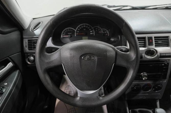 Lada (ВАЗ) Priora I с пробегом 2012 года, цена 399 000 рублей, 160000 км, седан, Автокод Объявления