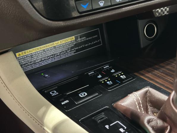 Lexus RX IV с пробегом 2017 года, цена 3 800 000 рублей, 168566 км, внедорожник, Автокод Объявления