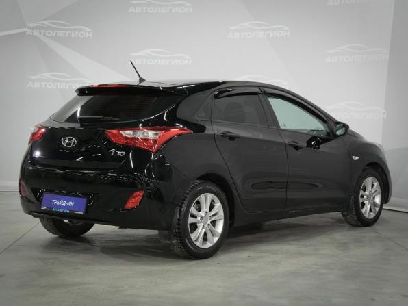 Hyundai i30 II с пробегом 2012 года, цена 860 000 рублей, 161217 км, хэтчбек, Автокод Объявления