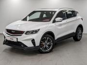 Belgee X50 Москва  - изображение 31