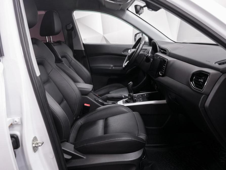 Chery Tiggo 4 I Рестайлинг Ульяновск  - изображение 12
