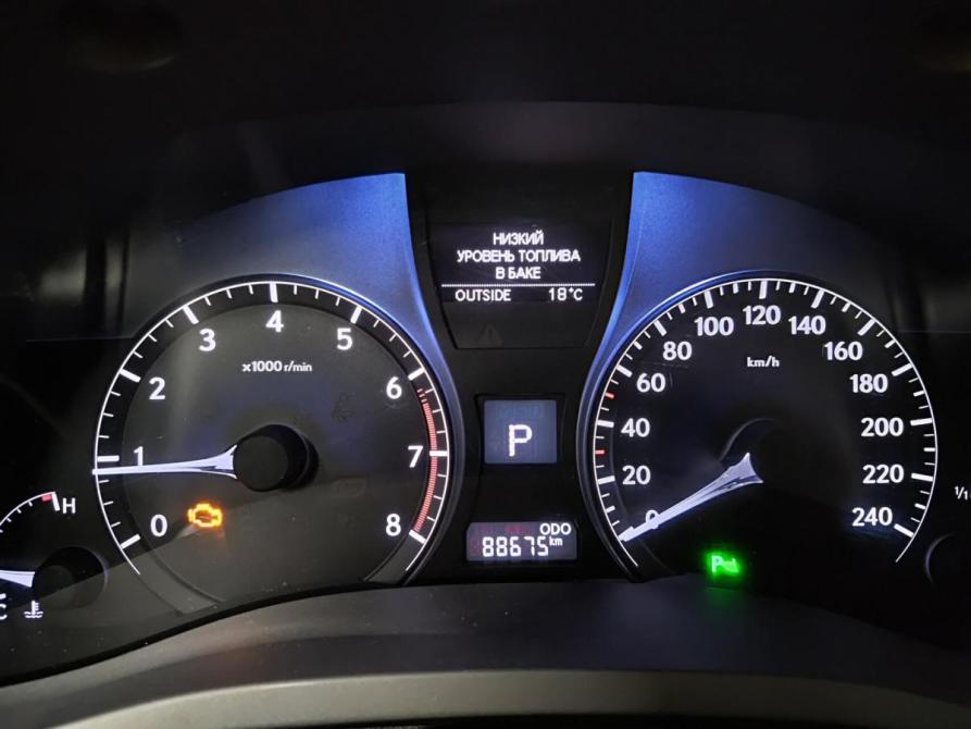 Lexus RX III Рестайлинг Казань  - изображение 16