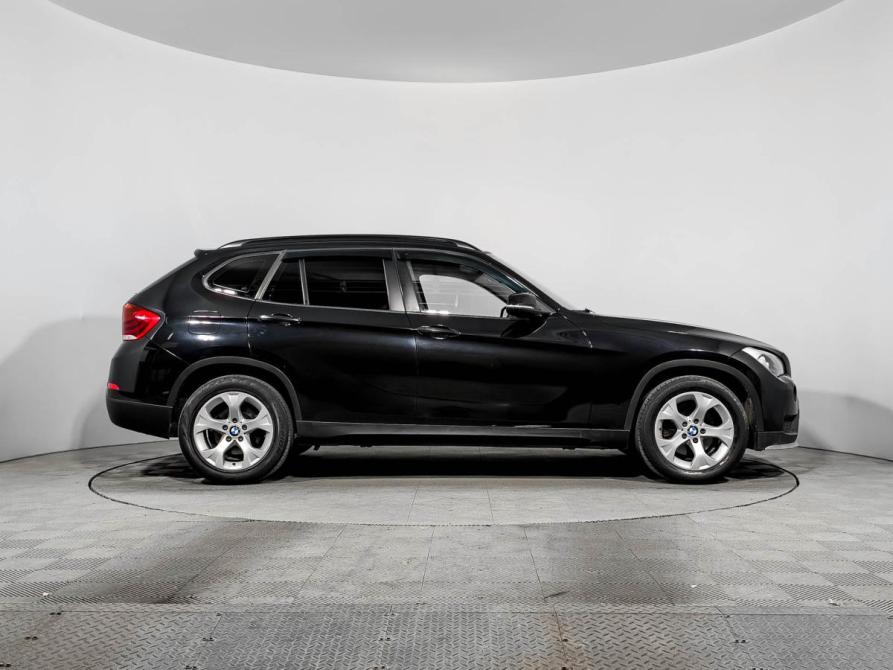 BMW X1 I (E84) Рестайлинг Санкт-Петербург  - изображение 4