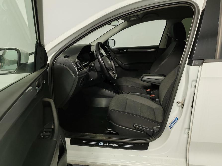 Volkswagen Polo VI Москва  - изображение 11