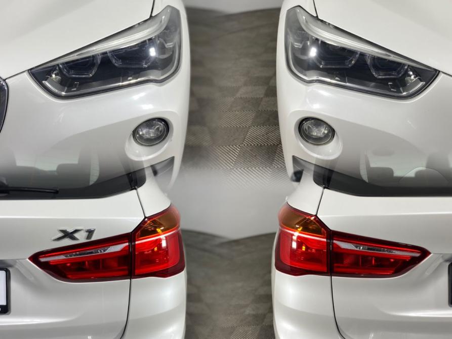 BMW X1 II (F48) Воронеж  - изображение 5