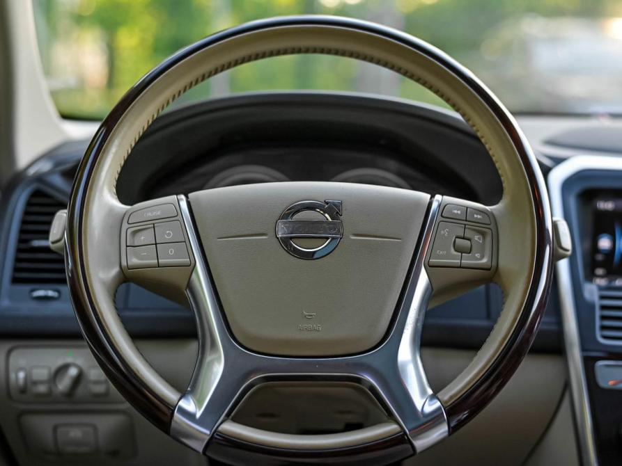 Volvo XC60 I Санкт-Петербург  - изображение 6