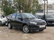 Lada (ВАЗ) Granta I Рестайлинг Санкт-Петербург  - изображение 16