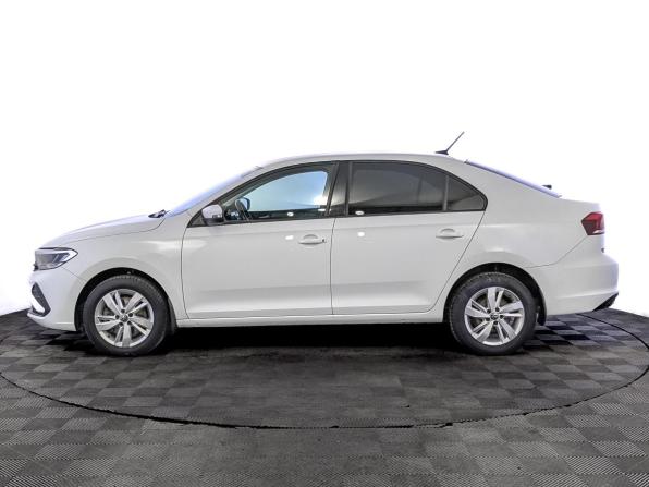 Volkswagen Polo VI с пробегом 2020 года, цена 1 580 000 рублей, 95100 км, лифтбек, Автокод Объявления