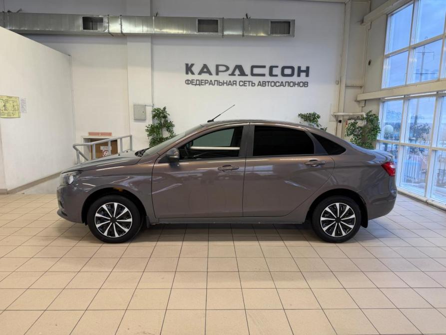 Lada (ВАЗ) Vesta I Волгоград  - изображение 5