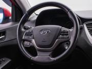 Hyundai Solaris II Москва  - изображение 33