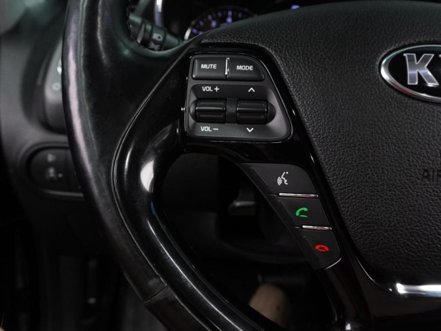 Kia Cerato III Рестайлинг (Classic) Воронеж  - изображение 14