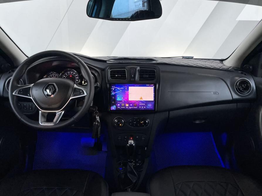 Renault Logan II Рестайлинг Екатеринбург  - изображение 15