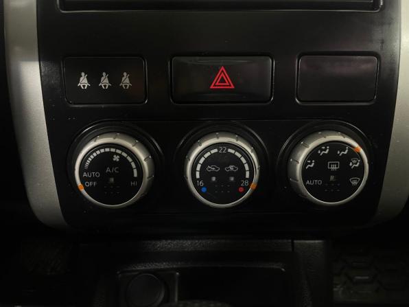 Nissan X-Trail II Рестайлинг с пробегом 2013 года, цена 1 380 000 рублей, 137345 км, внедорожник, Автокод Объявления
