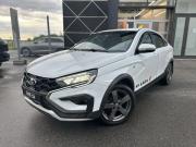 Lada (ВАЗ) Vesta I Рестайлинг (NG) Санкт-Петербург  - изображение 8