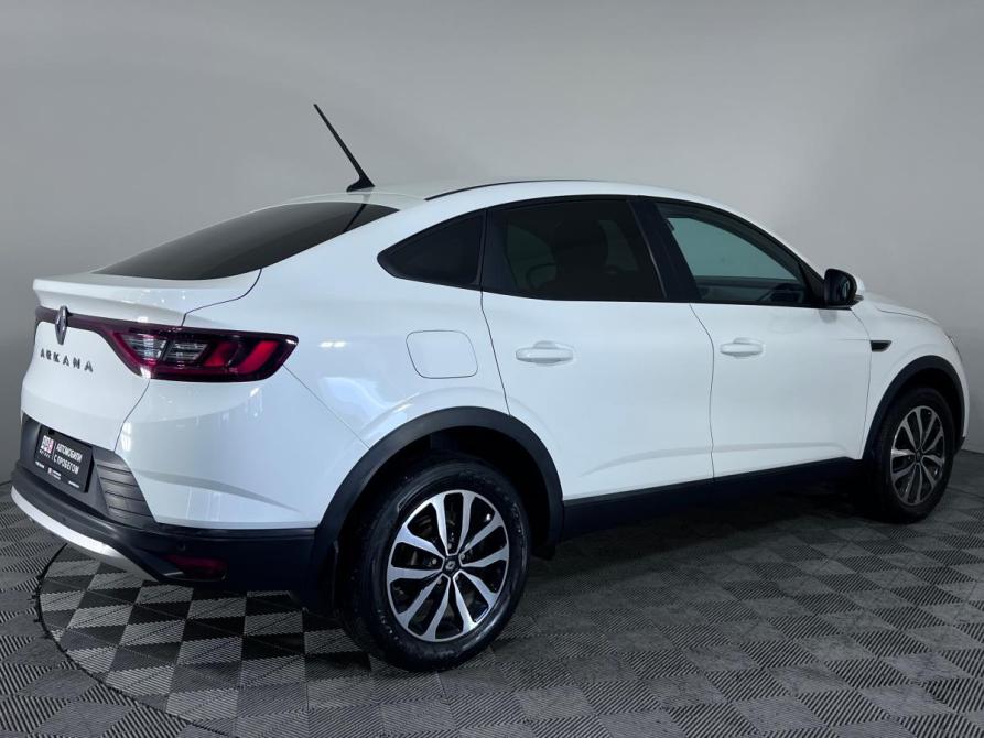 Renault Arkana I Ростов-на-Дону  - изображение 5