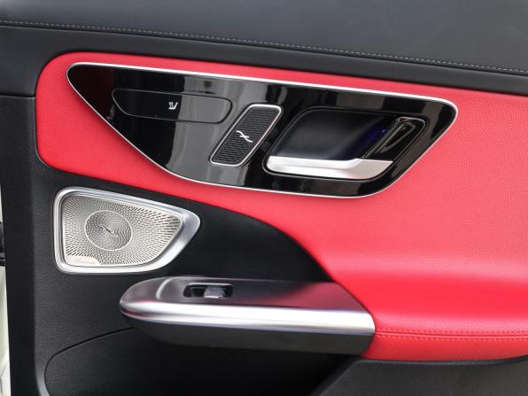 Mercedes-Benz C-Класс V (W206) с пробегом 2021 года, цена 4 500 000 рублей, 63567 км, универсал, Автокод Объявления
