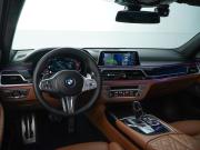 BMW 7 серии VI (G11/G12) Рестайлинг Москва  - изображение 34