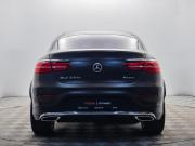 Mercedes-Benz GLC Coupe I (C253) Москва  - изображение 22