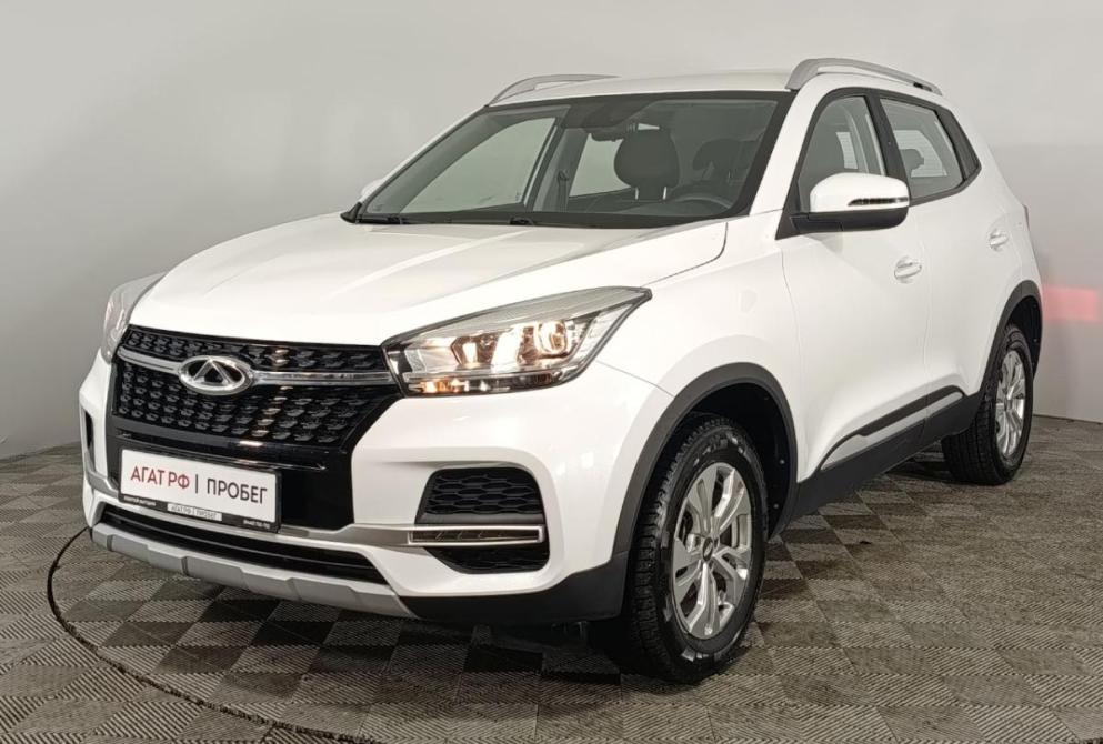 Chery Tiggo 4 I Рестайлинг Волгоград  - изображение 3