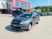 Lada (ВАЗ) Granta I Тула  - изображение 13
