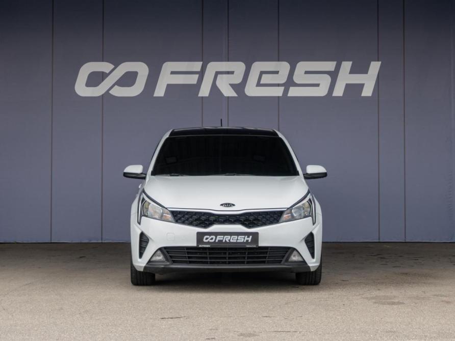 Kia Rio IV Рестайлинг Краснодар  - изображение 3