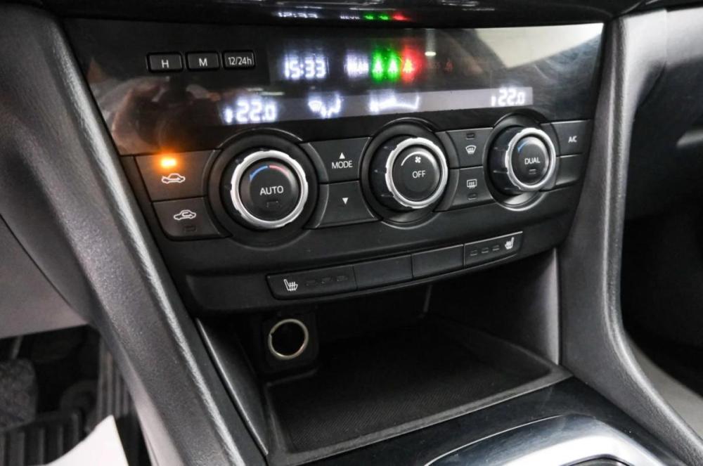 Mazda 6 III (GJ) Красноярск  - изображение 18