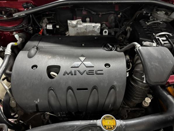 Mitsubishi Outlander II Рестайлинг с пробегом 2011 года, цена 1 250 000 рублей, 160436 км, внедорожник, Автокод Объявления