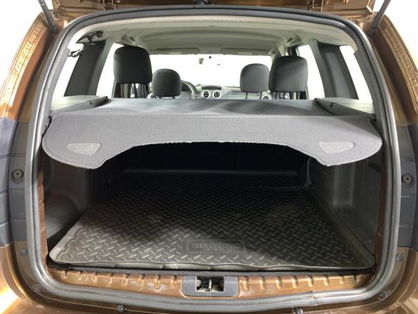 Renault Duster I с пробегом 2013 года, цена 749 000 рублей, 215798 км, внедорожник, Автокод Объявления