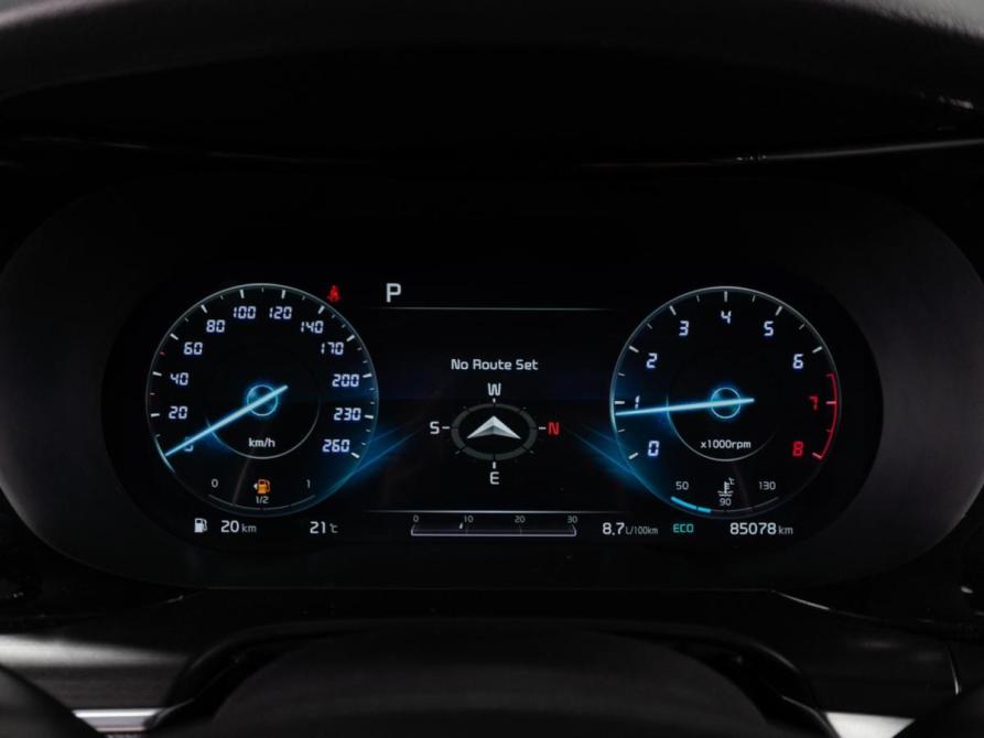Kia K5 III Тюмень  - изображение 14