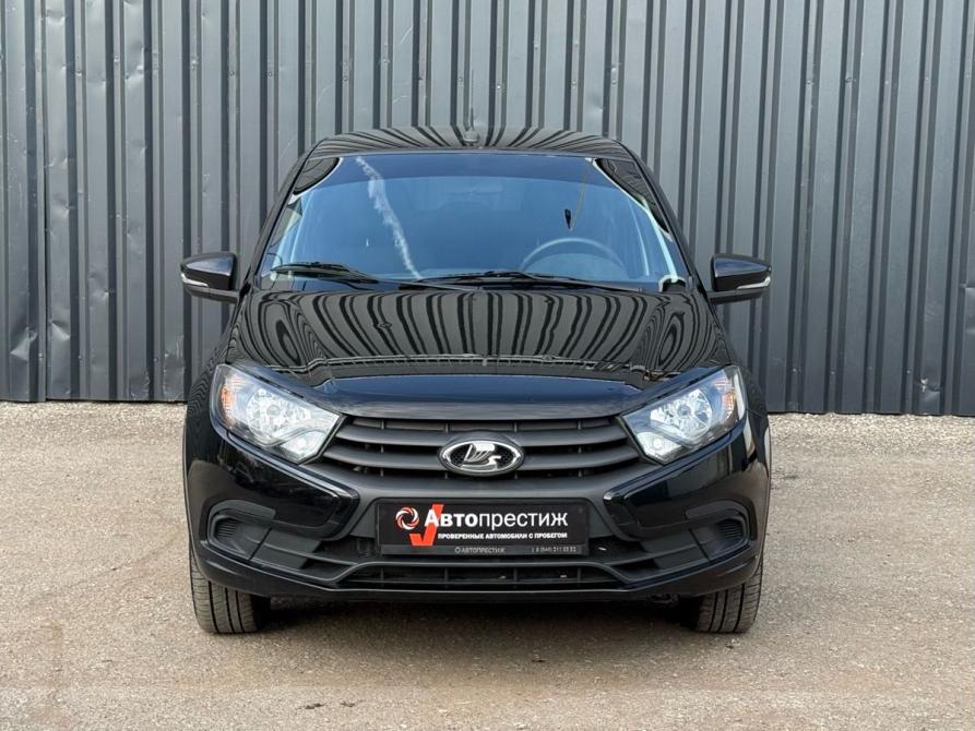 Lada (ВАЗ) Granta I Рестайлинг Самара  - изображение 2