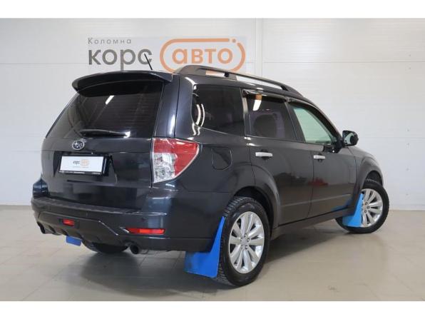 Subaru Forester III Рестайлинг с пробегом 2012 года, цена 1 196 000 рублей, 223099 км, внедорожник, Автокод Объявления