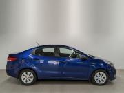 Kia Rio III Рестайлинг Москва  - изображение 32