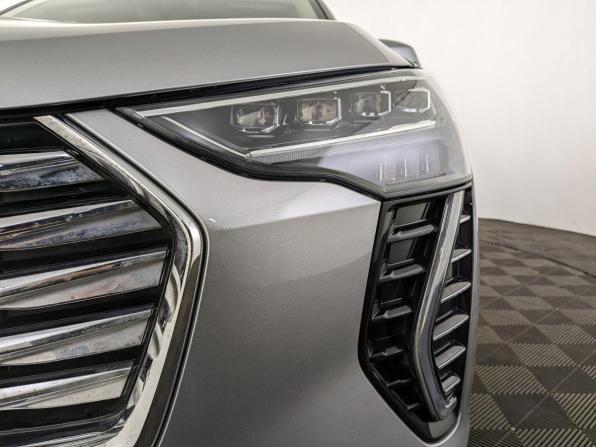 Haval Jolion I с пробегом 2024 года, цена 2 250 000 рублей, 13570 км, внедорожник, Автокод Объявления